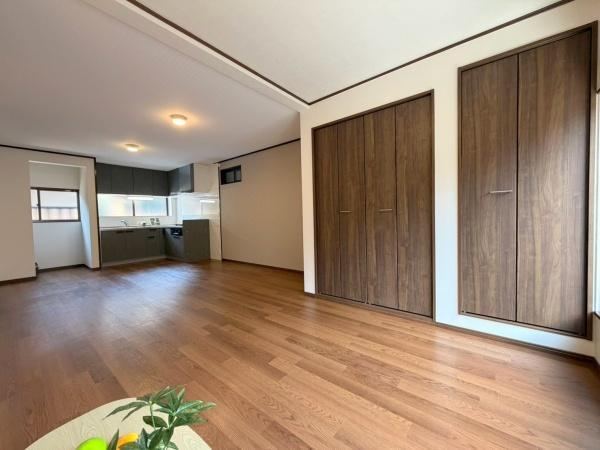 3LDK house in Higashiosaka, Osaka - Photo 1