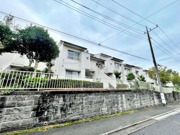 3LDK apartment in Hachioji, Tokyo - Photo 1
