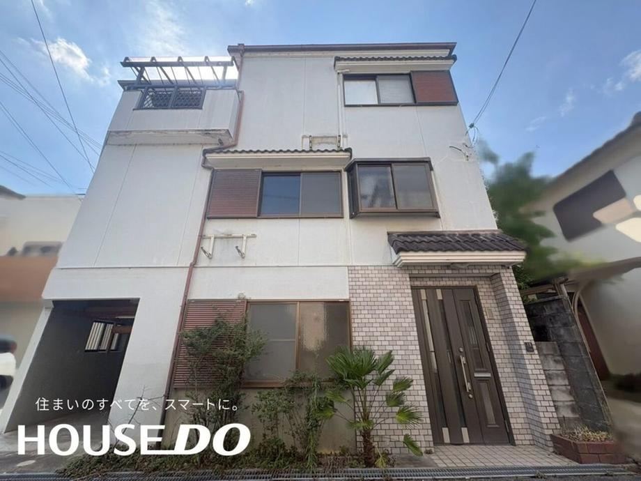 4DK house in Takatsuki, Osaka - Photo 1