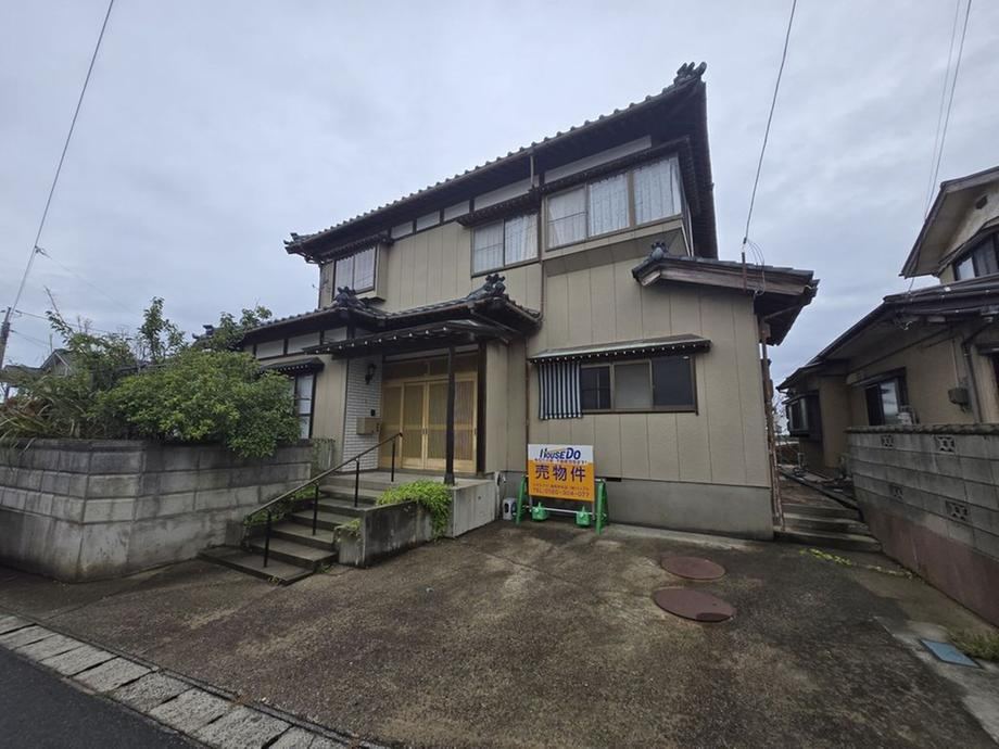 7LDK house in Kita Ward, Niigata - Photo 1