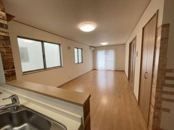 4LDK house in Togo, Aichi District