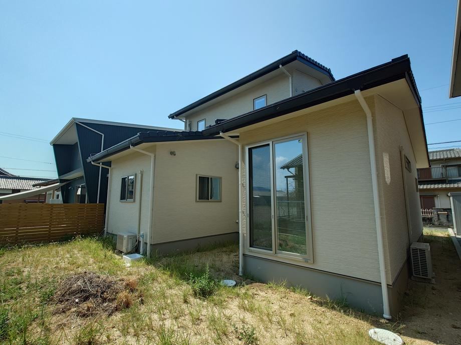 3LDK house in Marugame, Kagawa - Photo 1