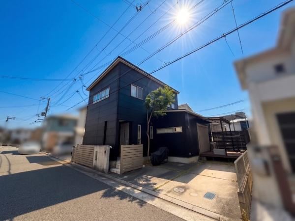 3LDK house in Kakogawa, Hyogo - Photo 1