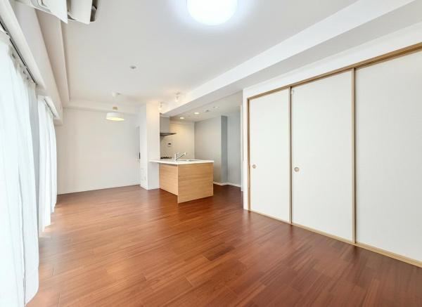 3LDK apartment in Minami Ward, Sakai, Osaka - Photo 1