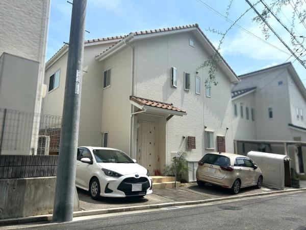 4LDK+S house in Asaminami Ward, Hiroshima - Photo 1