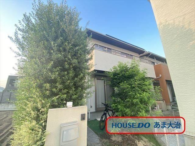 3LDK+S house in Oharu, Ama District, Aichi - Photo 1