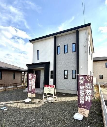 3LDK house in Ashikaga, Tochigi - Photo 1