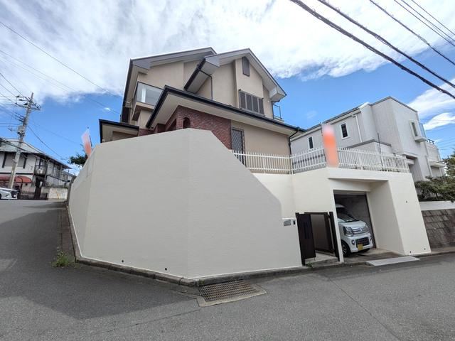 4LDK house in Yachiyo, Chiba - Photo 1