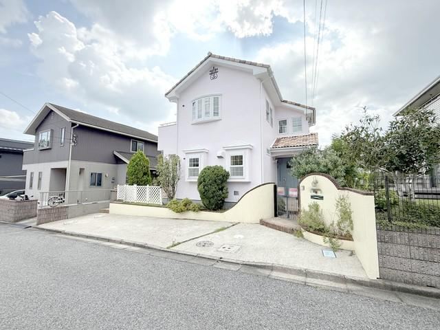 4LDK house in Midori Ward, Chiba - Photo 1