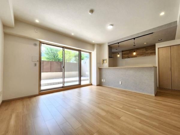 3LDK apartment in Fushimi Ward, Kyoto - Photo 1