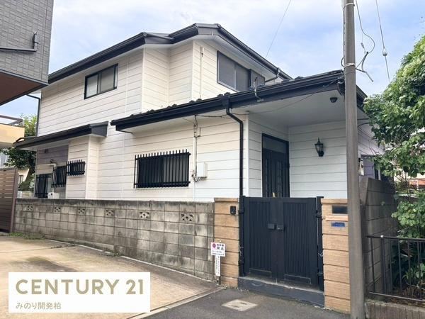 3LDK house in Kashiwa, Chiba - Photo 1