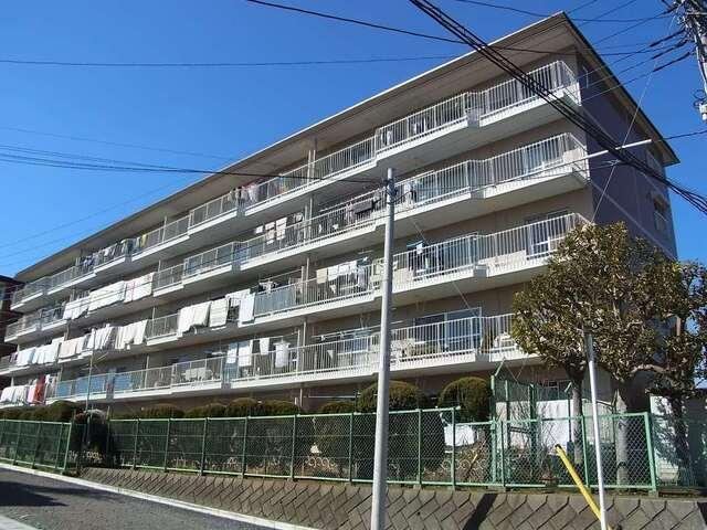 4LDK apartment in Sakura, Chiba - Photo 1