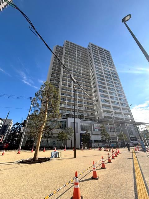 3LDK apartment in Tama Ward, Kawasaki, Kanagawa - Photo 1