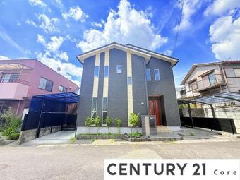 4LDK house in Konan