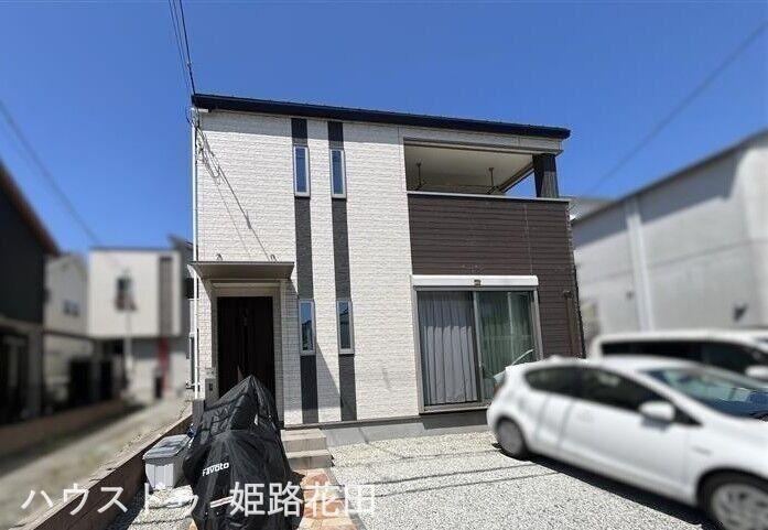 3LDK house in Himeji, Hyogo - Photo 1