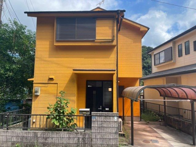 4DK house in Kagoshima, Kagoshima - Photo 1