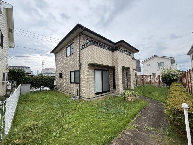4LDK house in Kofu, Yamanashi - Photo 1