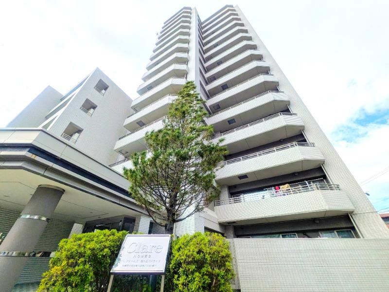 3LDK apartment in Chuo Ward, Sapporo, Hokkaido - Photo 1