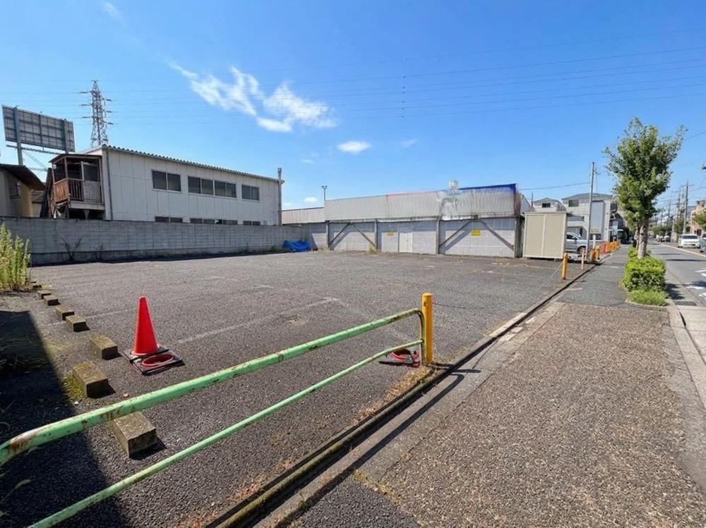 2801 m² land in Adachi Ward, Tokyo - Photo 1