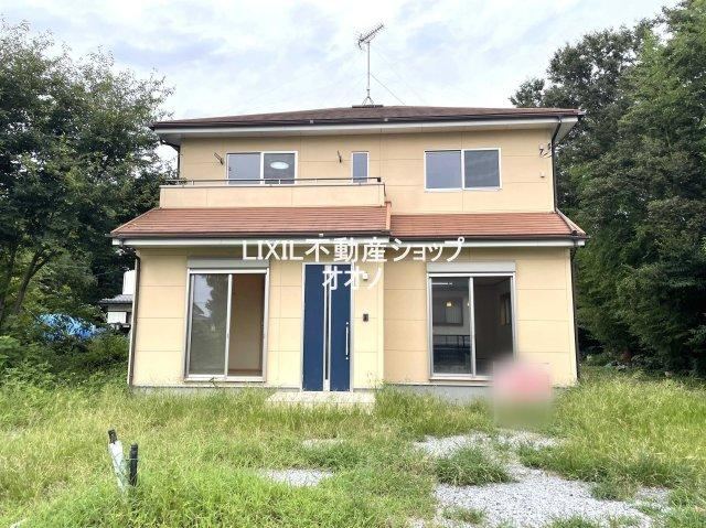 5LDK+S house in Hanyu, Saitama - Photo 1
