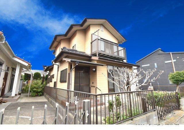 4DK house in Oarai, Higashiibaraki District, Ibaraki - Photo 1