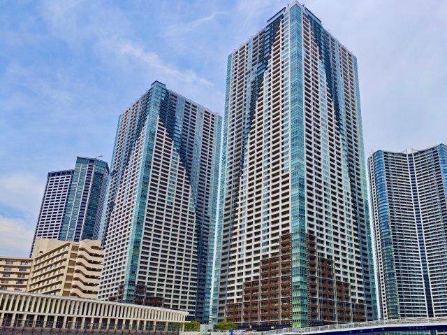 1LDK apartment in Chuo Ward, Tokyo - Photo 1