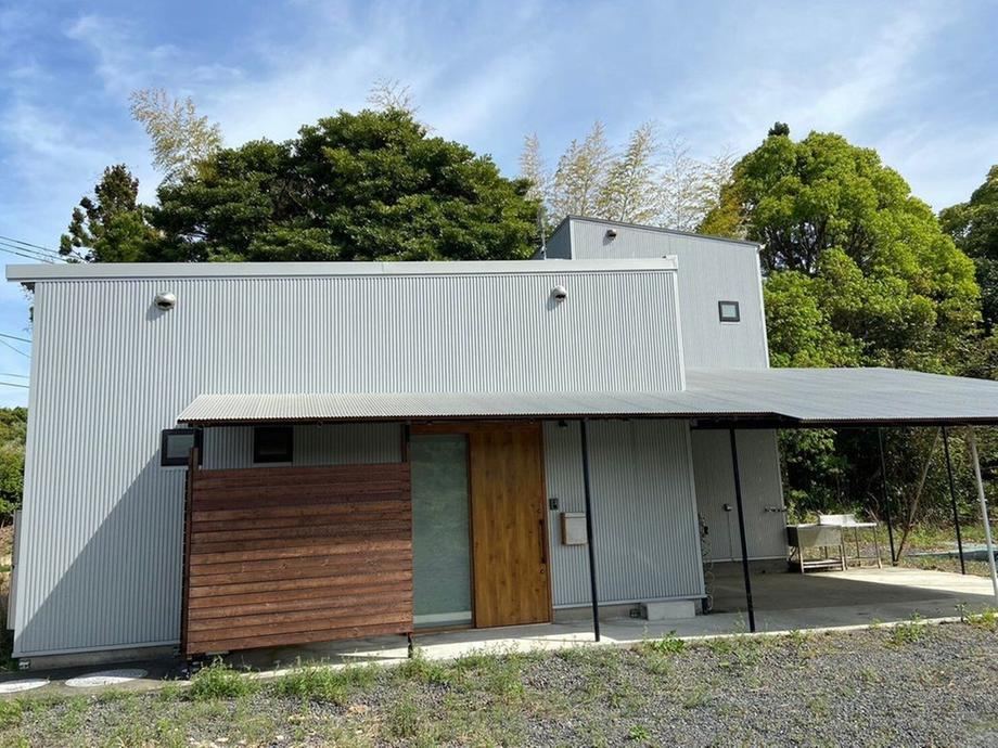 2LDK+S house in Shima, Mie - Photo 1