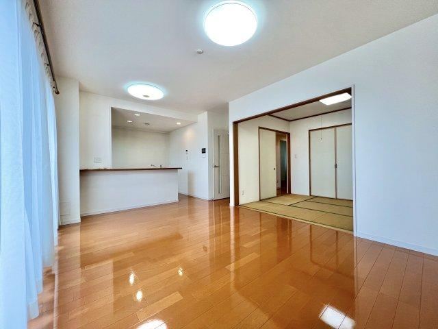3LDK apartment in Chuo Ward, Hamamatsu, Shizuoka - Photo 1