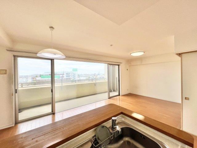 3LDK apartment in Chuo Ward, Hamamatsu, Shizuoka - Photo 1