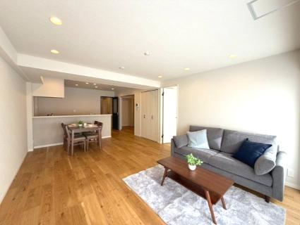 3LDK apartment in Tama Ward, Kawasaki, Kanagawa - Photo 1