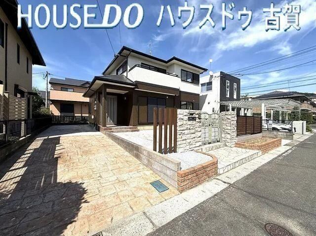 4LDK house in Munakata, Fukuoka - Photo 1