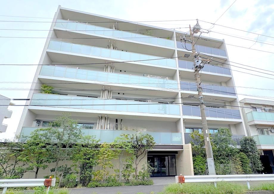 3LDK apartment in Kohoku Ward, Yokohama, Kanagawa - Photo 1