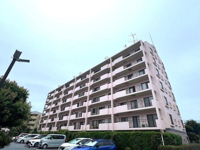 3LDK apartment in Shiroi, Chiba - Photo 1