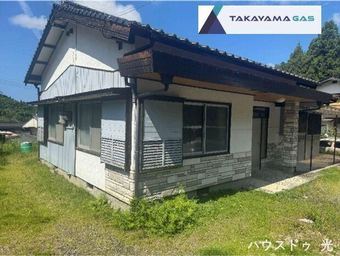 5K house in Hikari