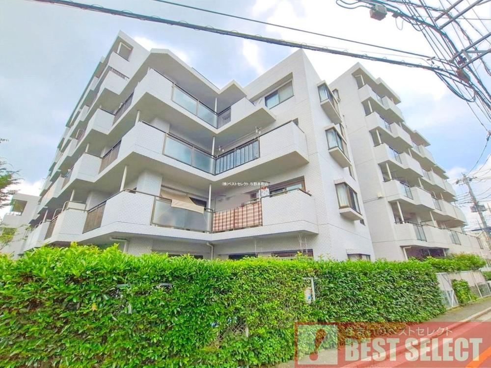 3LDK apartment in Sakura Ward, Saitama - Photo 1