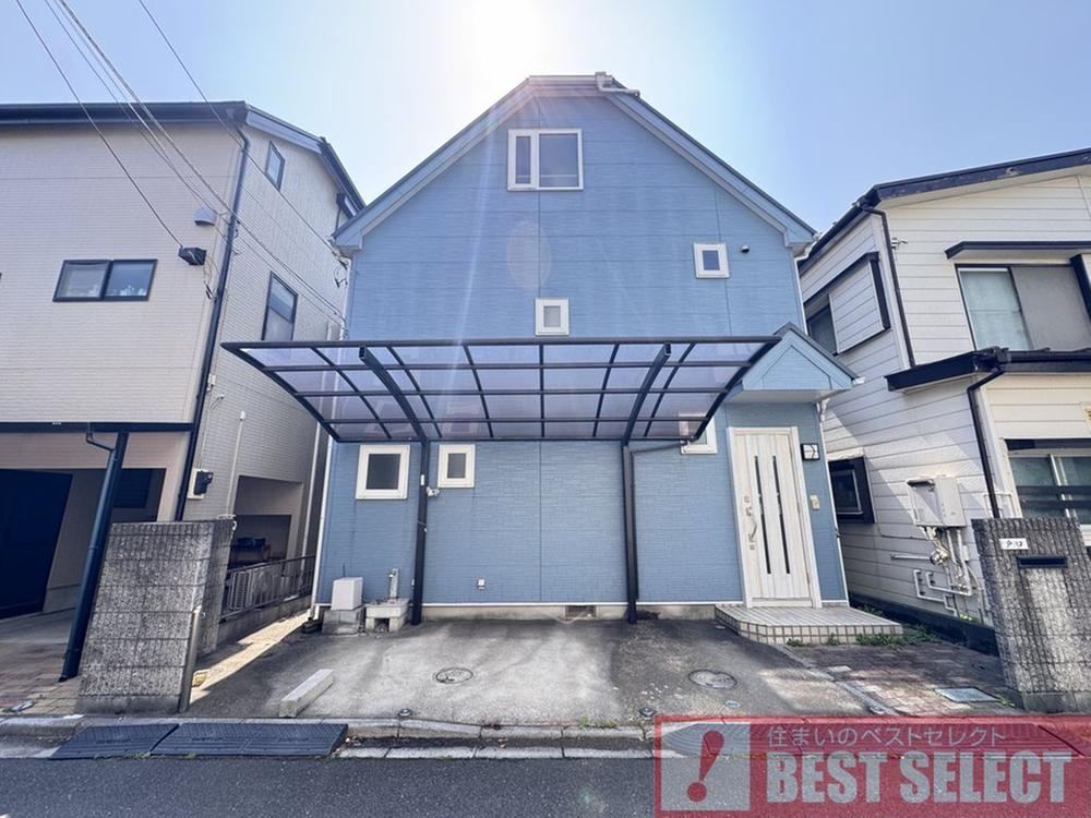3LDK house in Minami Ward, Saitama - Photo 1