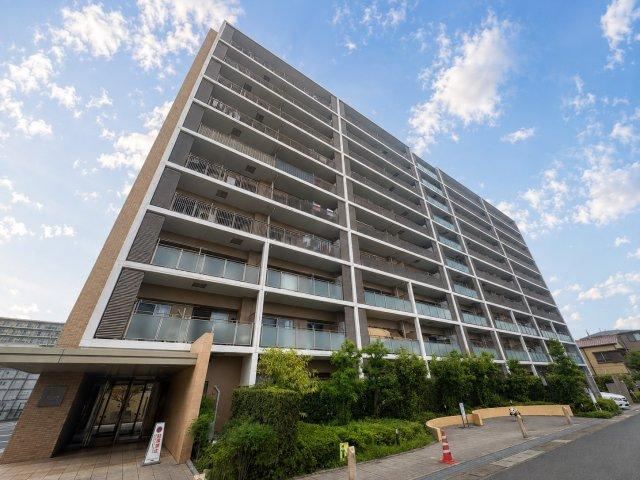 4LDK apartment in Shiki, Saitama - Photo 1