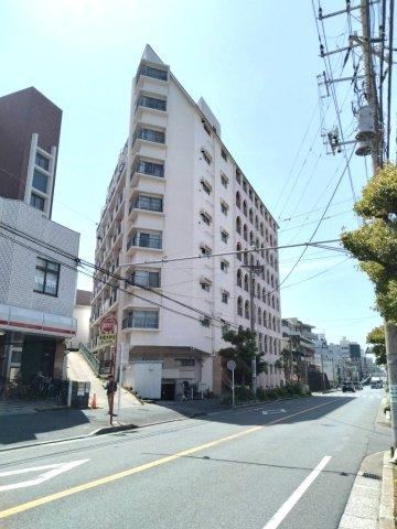 1LDK apartment in Funabashi, Chiba - Photo 1