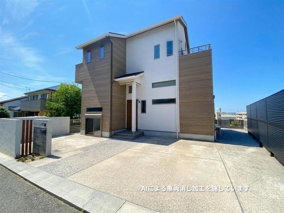 3LLDKK house in Kokurakita Ward, Kitakyushu, Fukuoka - Photo 1