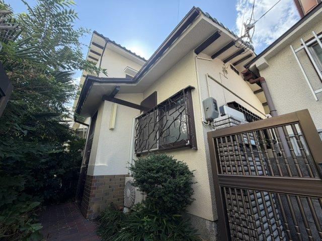 6DK+S house in Nishinomiya, Hyogo - Photo 1