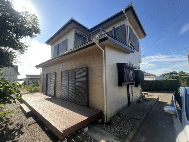 3LDK house in Kashima, Ibaraki - Photo 1