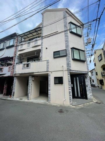 2LDK house in Neyagawa, Osaka - Photo 1