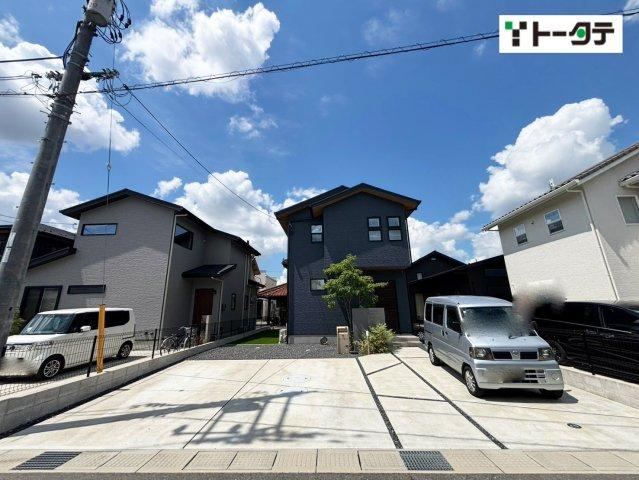 3LDK house in Higashihiroshima, Hiroshima - Photo 1