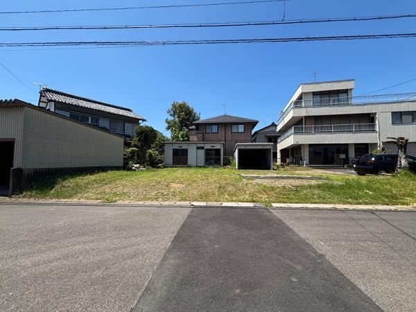206 m² land in Gifu, Gifu - Photo 1