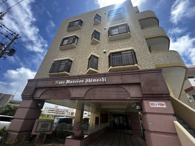 3LDK apartment in Ginowan, Okinawa - Photo 1