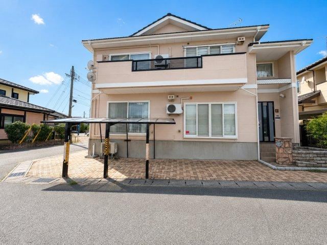 4LDK+S house in Chuo Ward, Niigata - Photo 1
