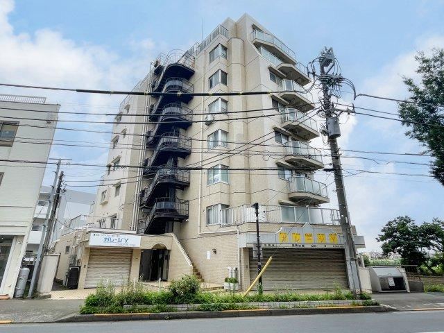 2LDK+S apartment in Kiyose, Tokyo - Photo 1