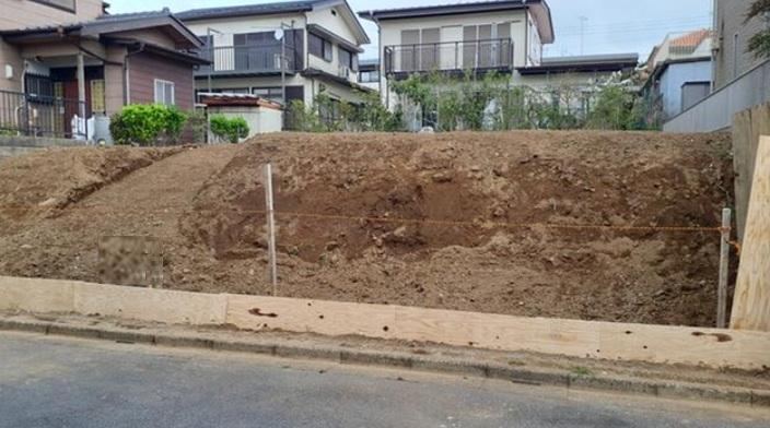 200 m² land in Abiko, Chiba - Photo 1
