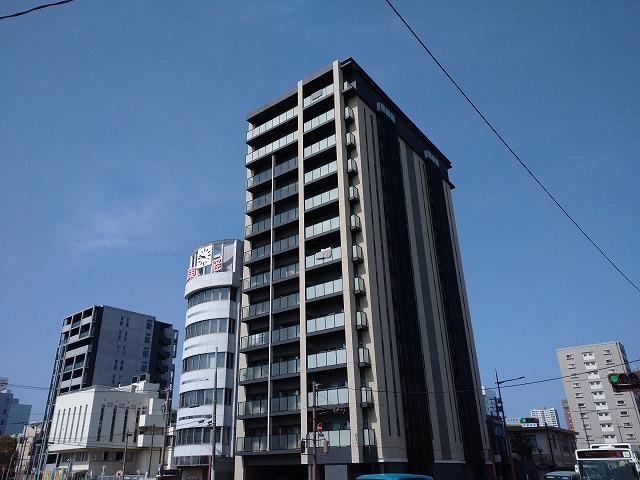 3LDK apartment in Kokurakita Ward, Kitakyushu, Fukuoka - Photo 1