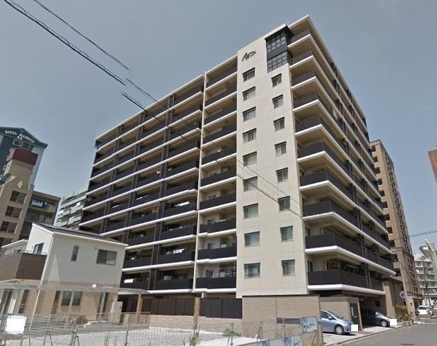 4LDK apartment in Kokurakita Ward, Kitakyushu, Fukuoka - Photo 1